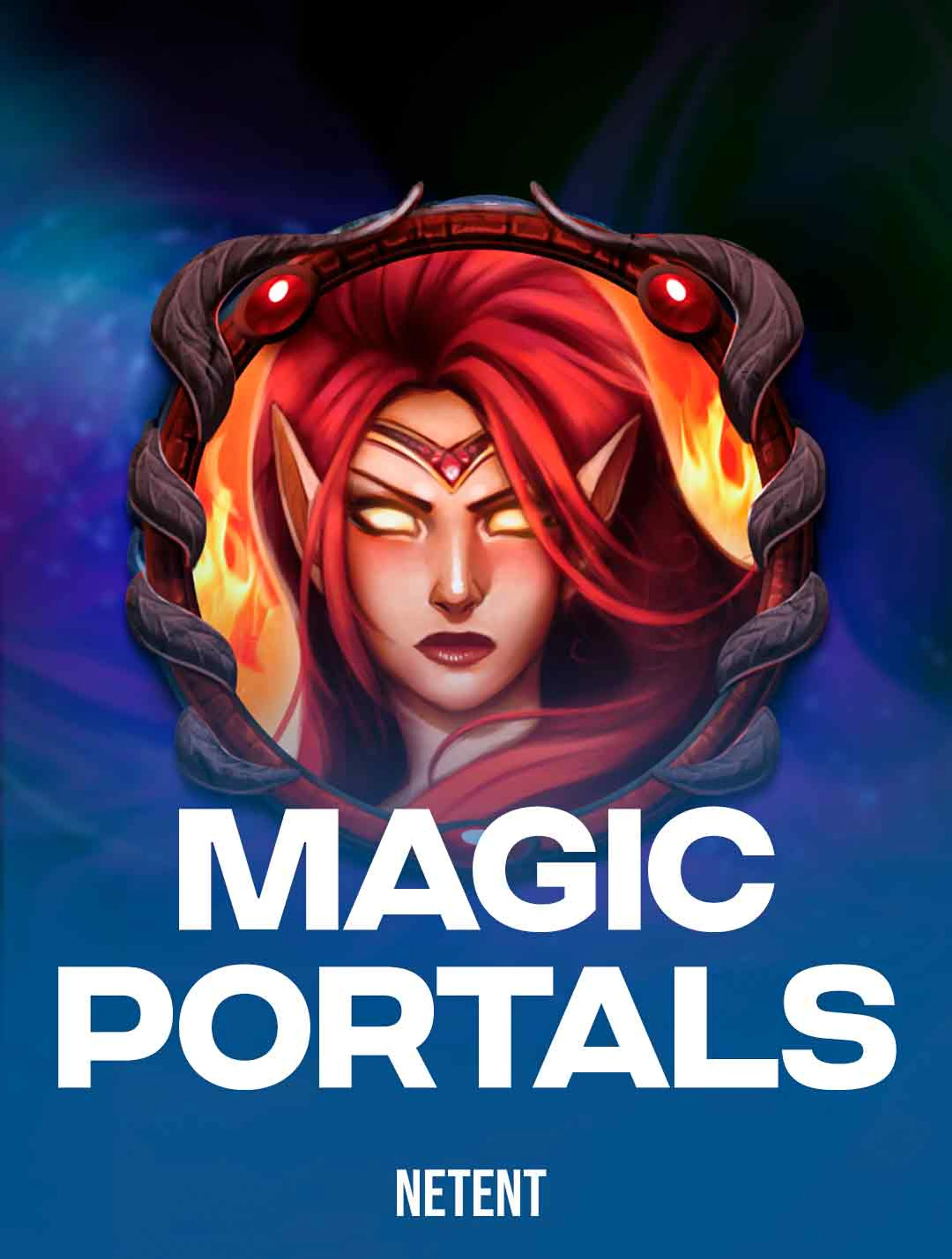 Magic Portals