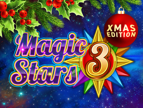 Magic Stars 3 Xmas Edition