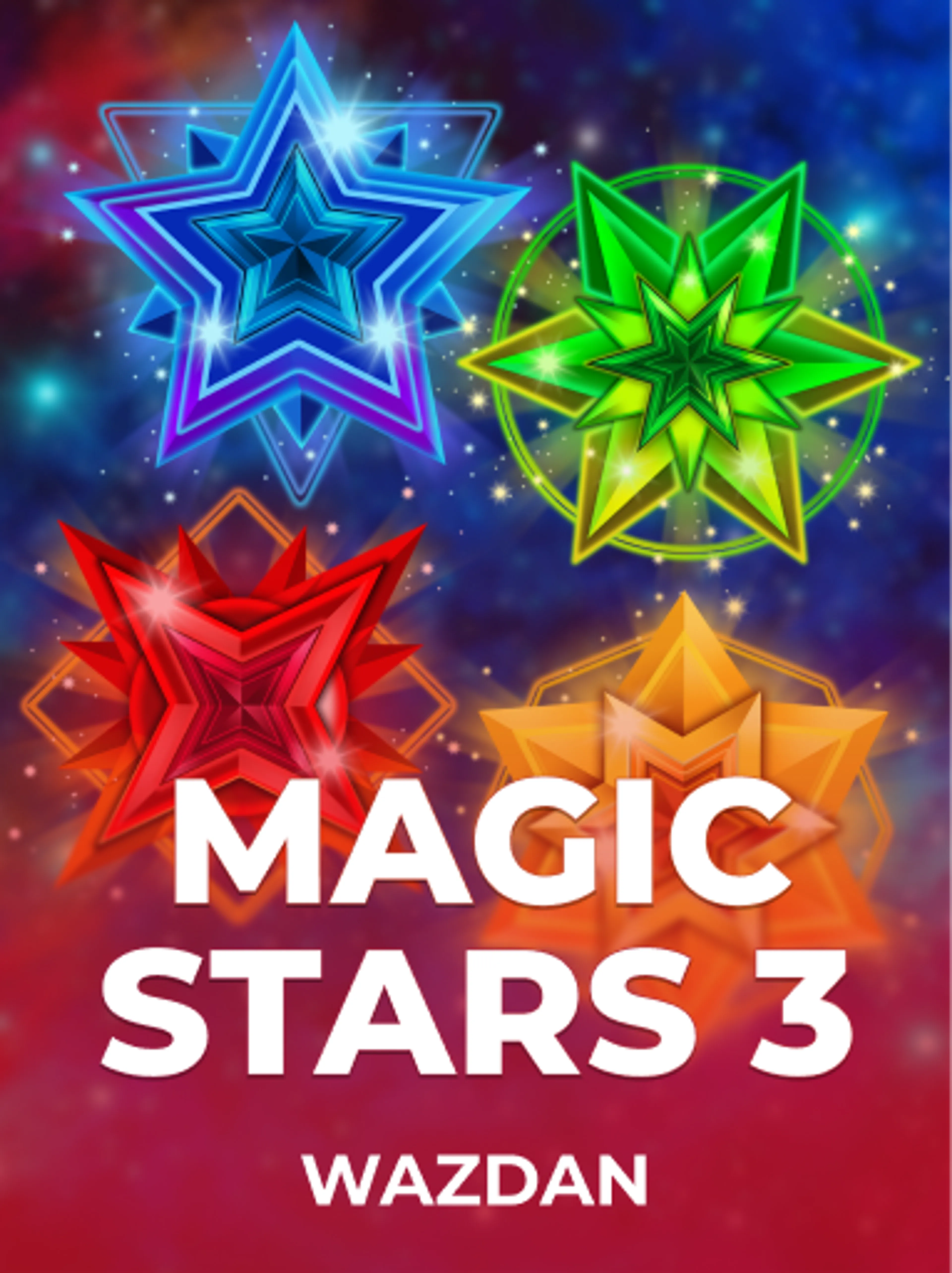 Magic Stars 3