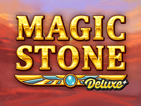 Magic Stone Deluxe