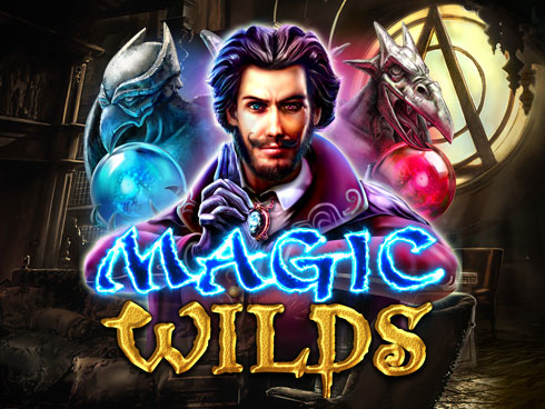 Magic Wilds