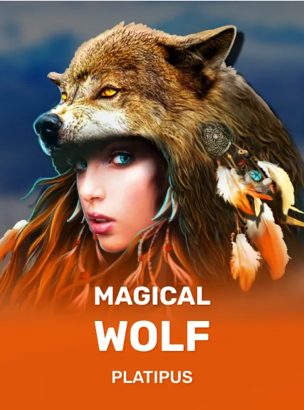 Magical Wolf slot
