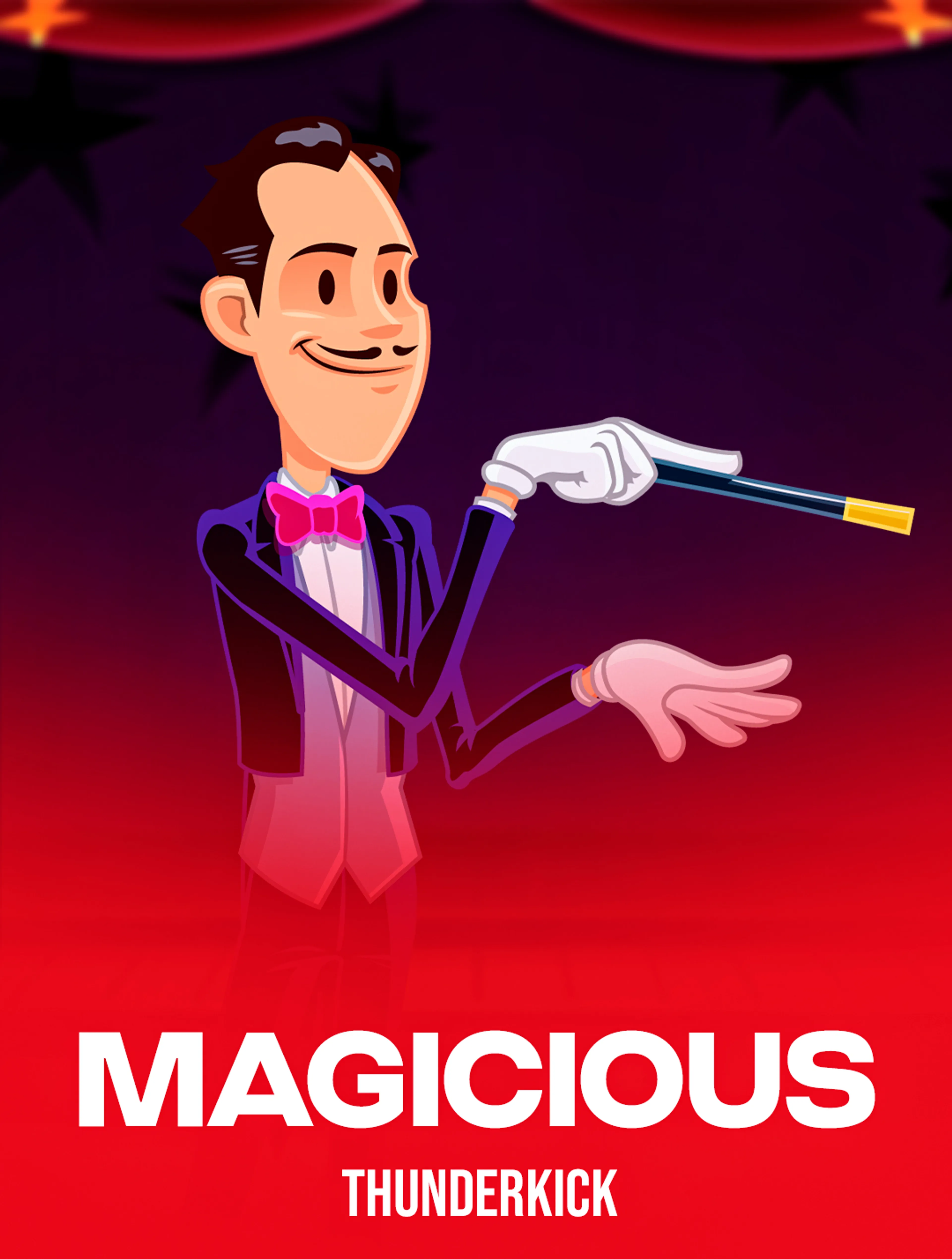 Magicious