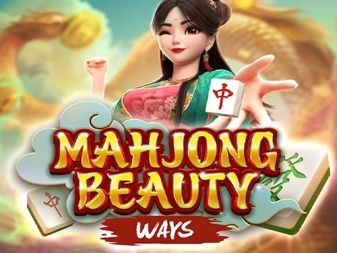 Mahjong Beauty