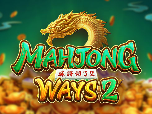 Mahjong Ways 2 slot