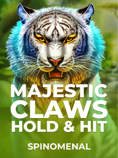 Majestic Claws  -  Hold and Hit