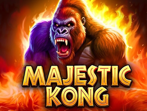 Majestic Kong slot