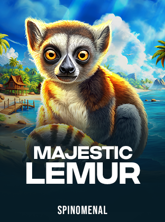 Majestic Lemure