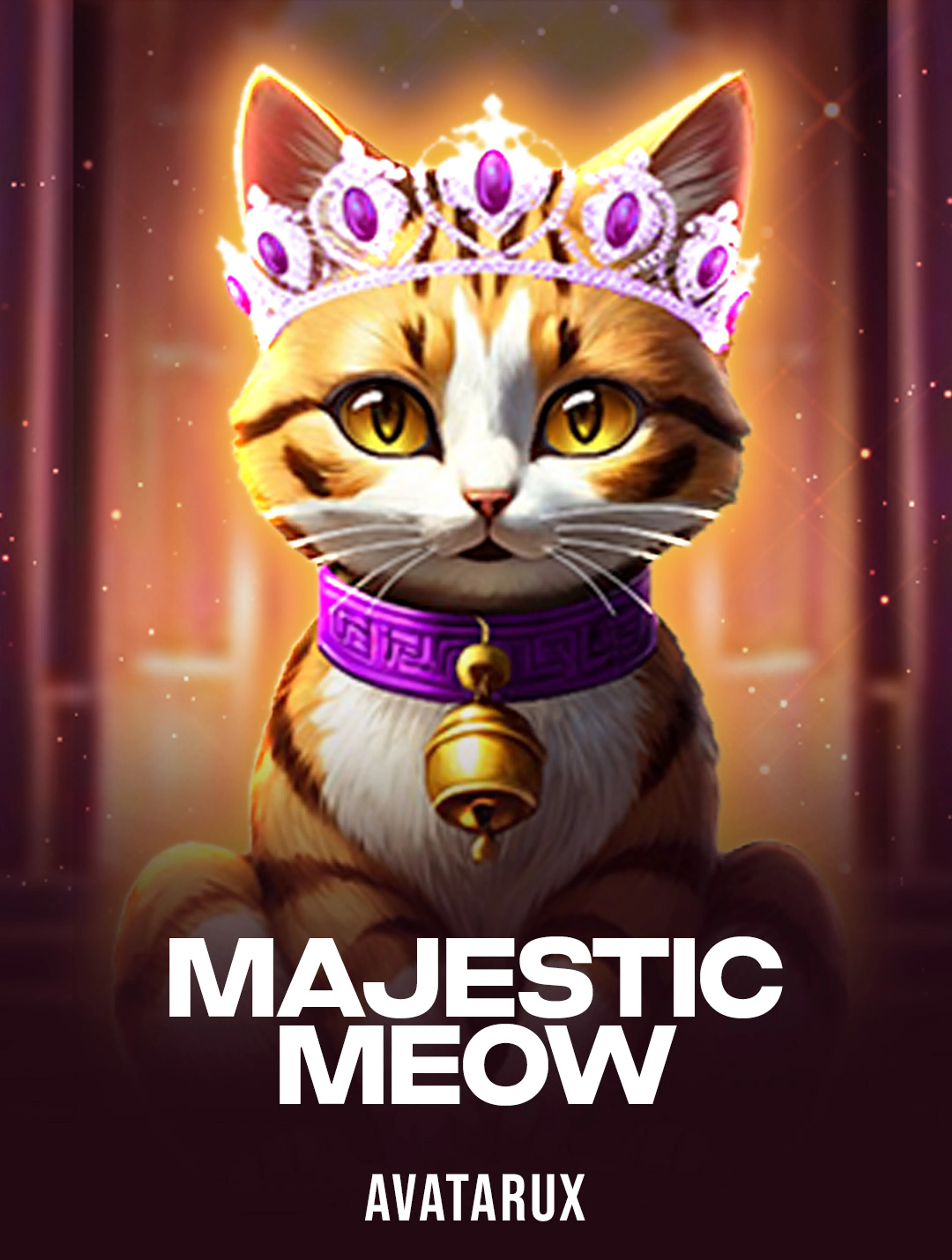 Majestic Meow