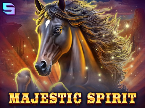 Majestic Spirit