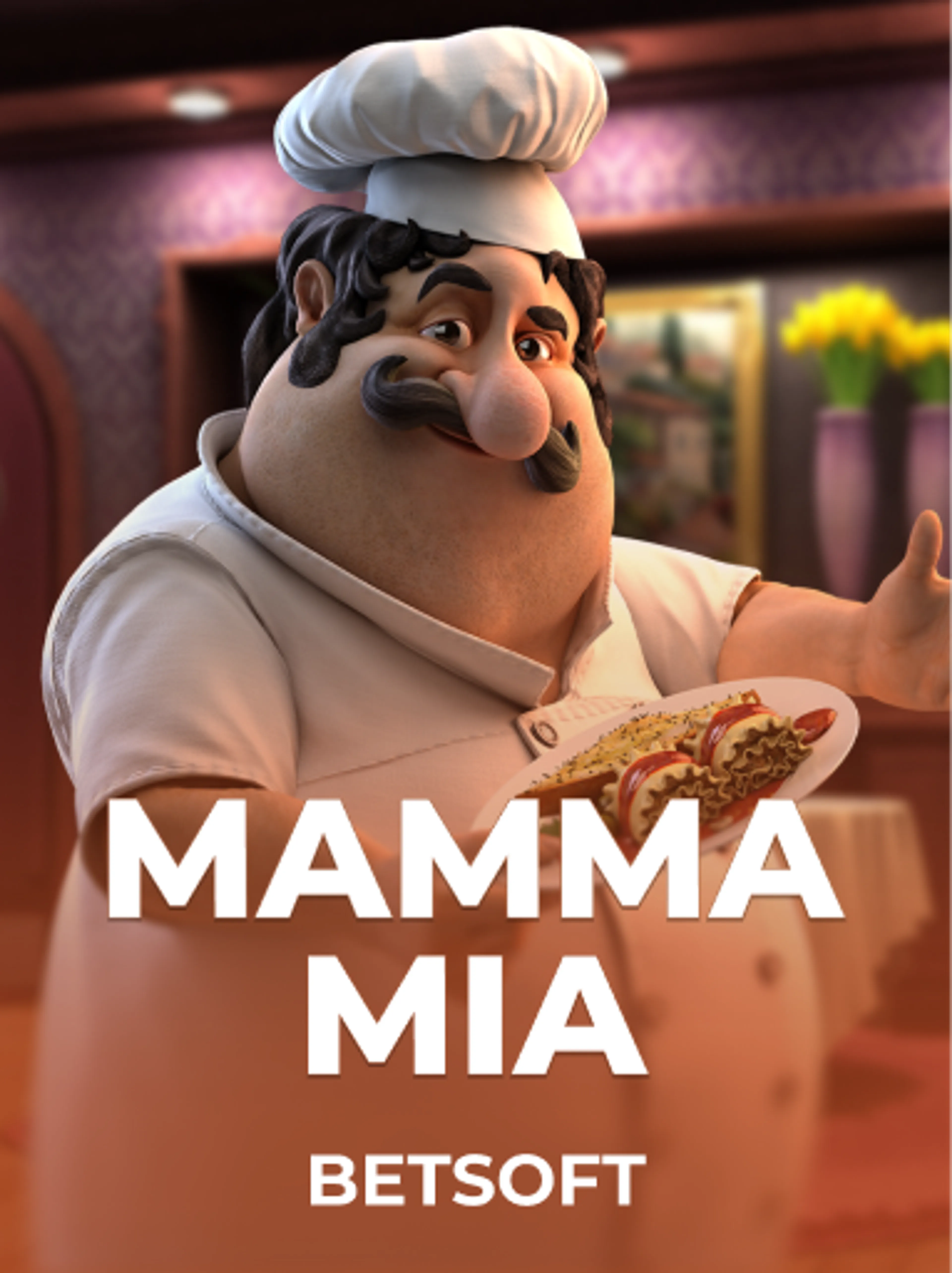 Mamma Mia
