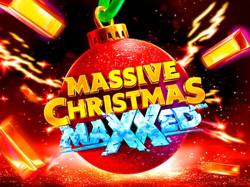 Massive Christmas MAXXED