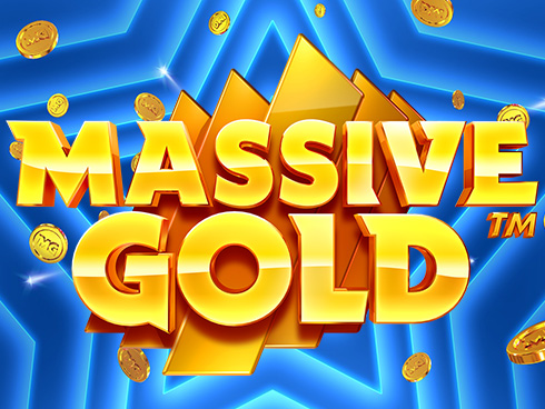 Massive Gold