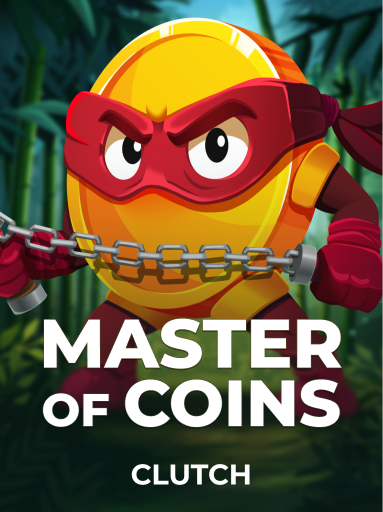 Master of Coins