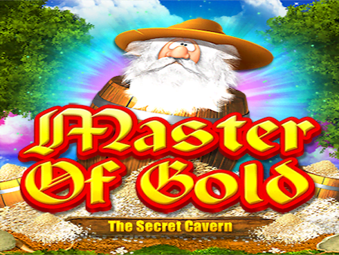 Master of Gold