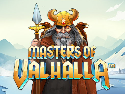 Masters Of Valhalla