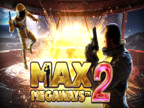 Max Megaways 2 slot