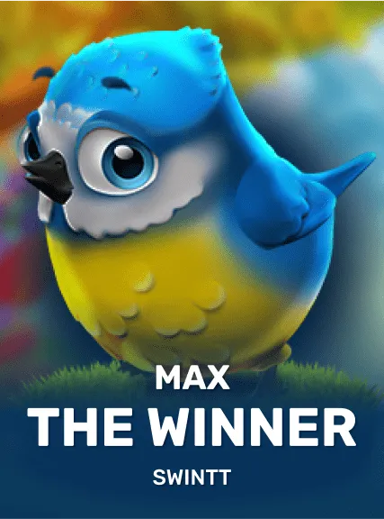 Max the Winner slot