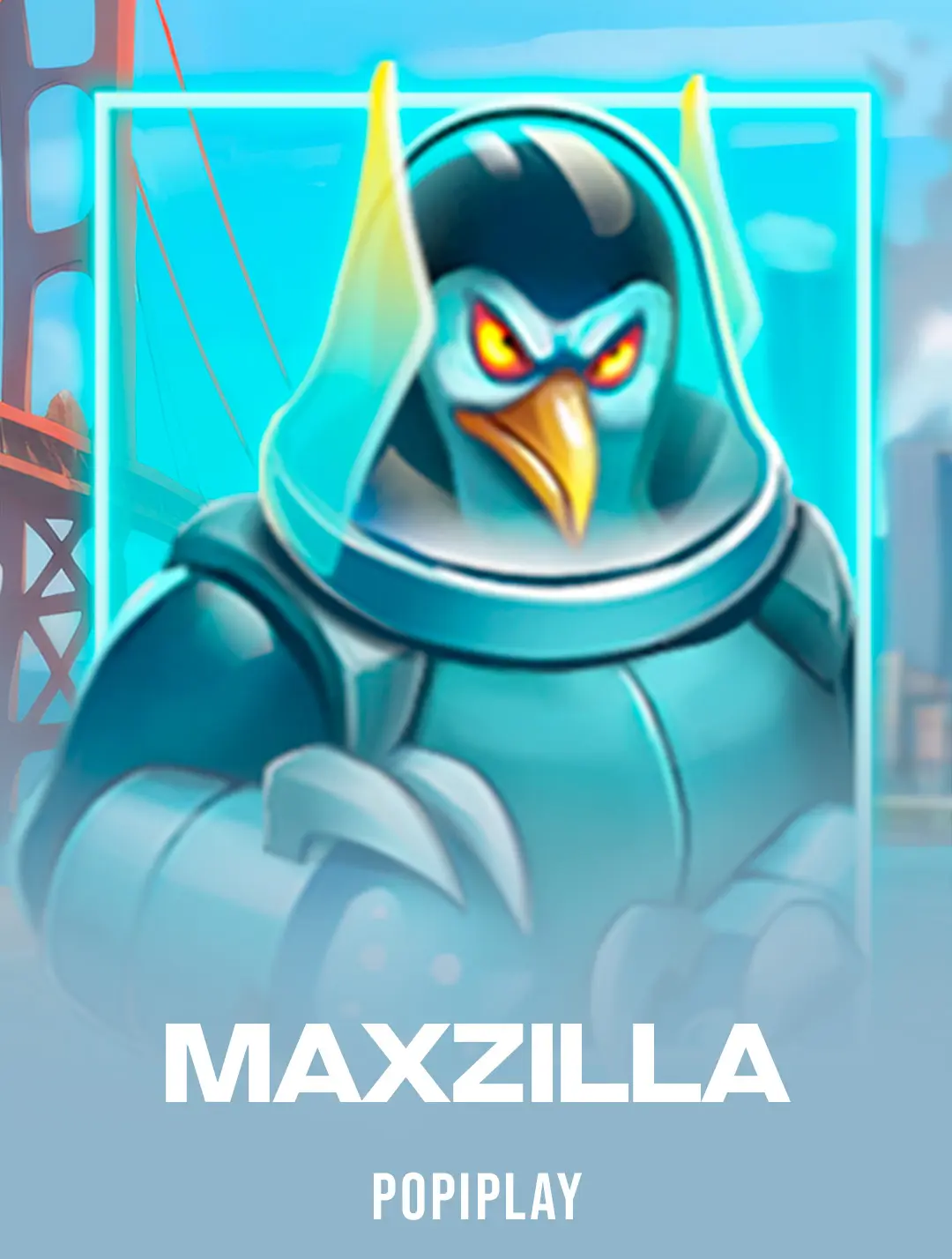 Maxzilla slot