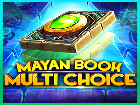 Mayan Book