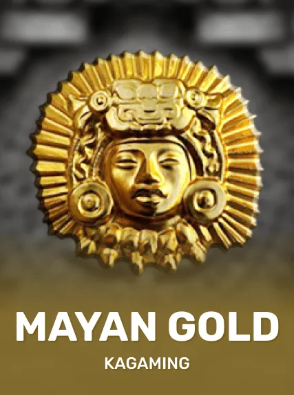 Mayan Gold slot