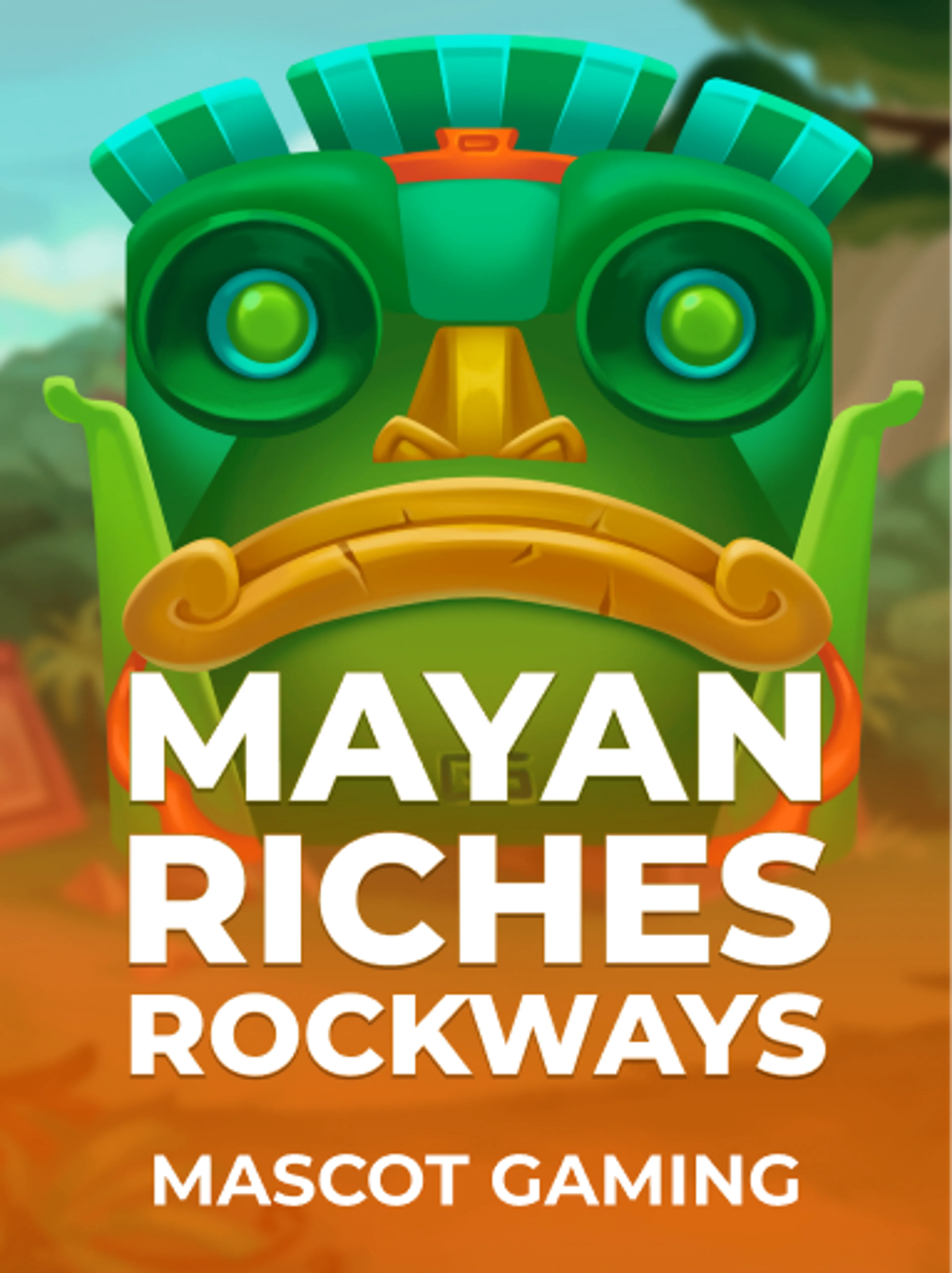 Mayan Riches Rockways
