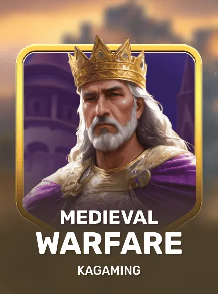 Medieval Warfare