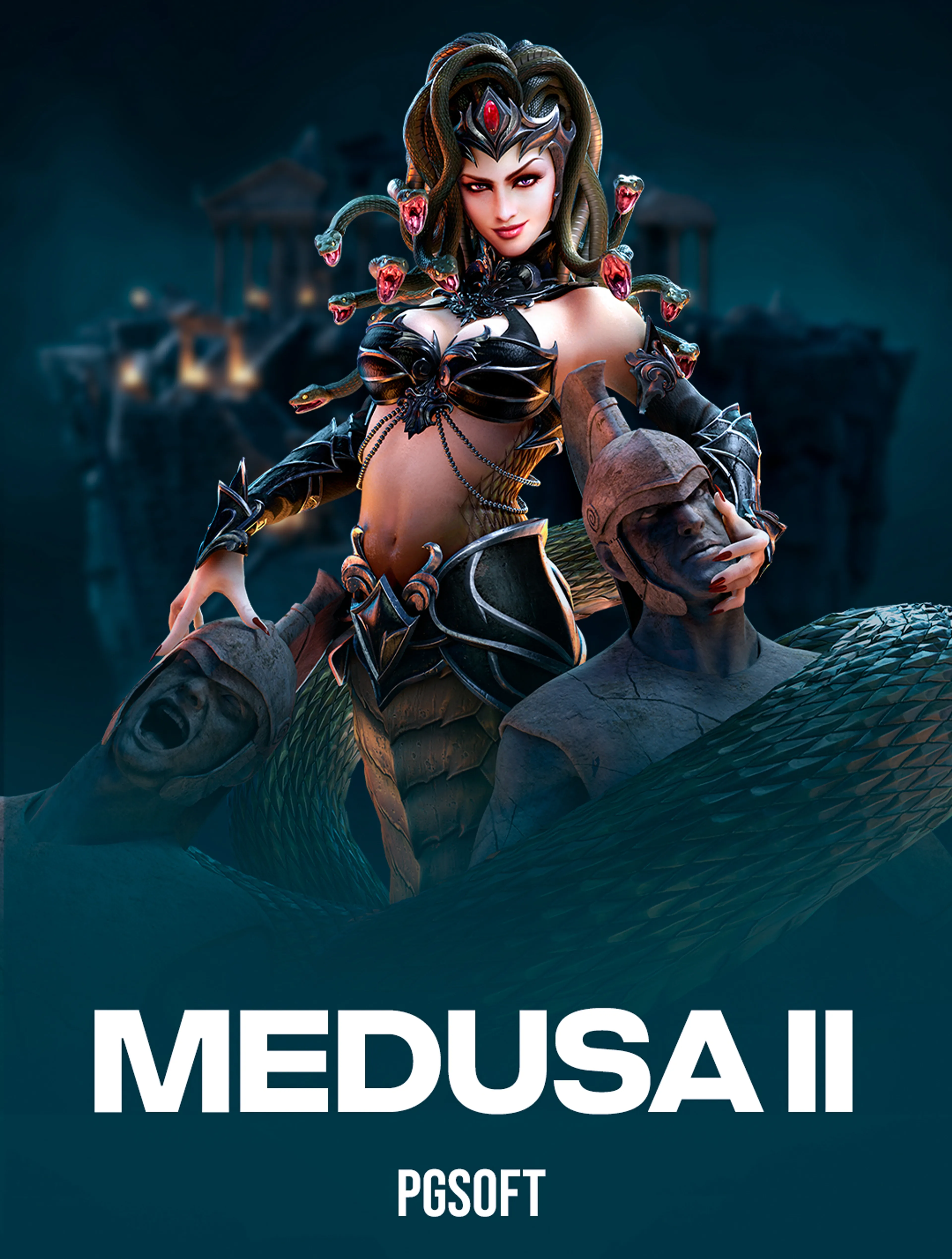 Medusa II