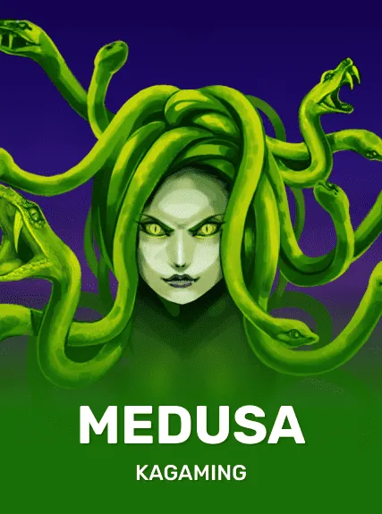 Medusa slot