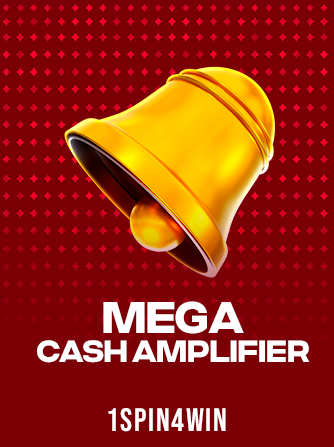 Mega Cash Amplifier slot