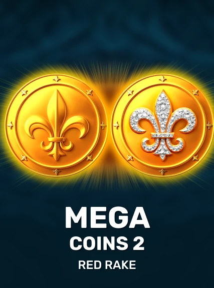 Mega Coins 2