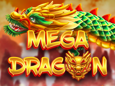 Mega Dragon slot