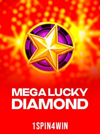 Mega Lucky Diamonds