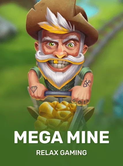 Mega Mine