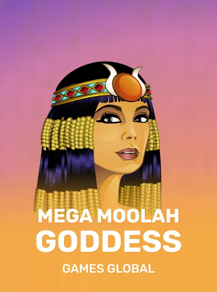 Mega Moolah Goddess