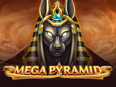 Mega Pyramid slot