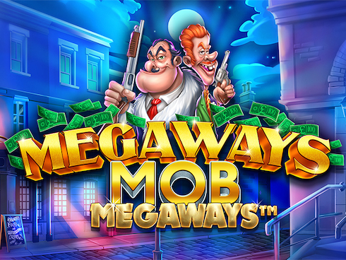 Megaways Mob slot