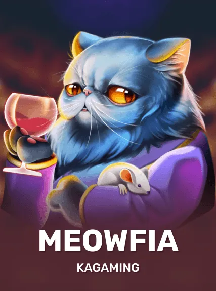 Meowfia slot