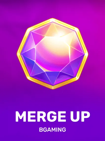 Merge Up slot