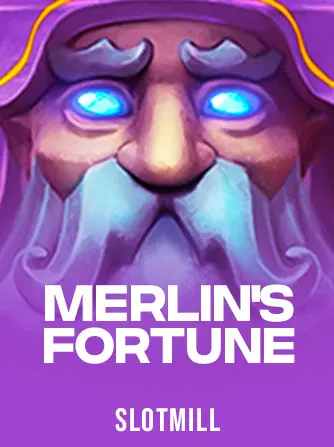 Merlin's Fortune