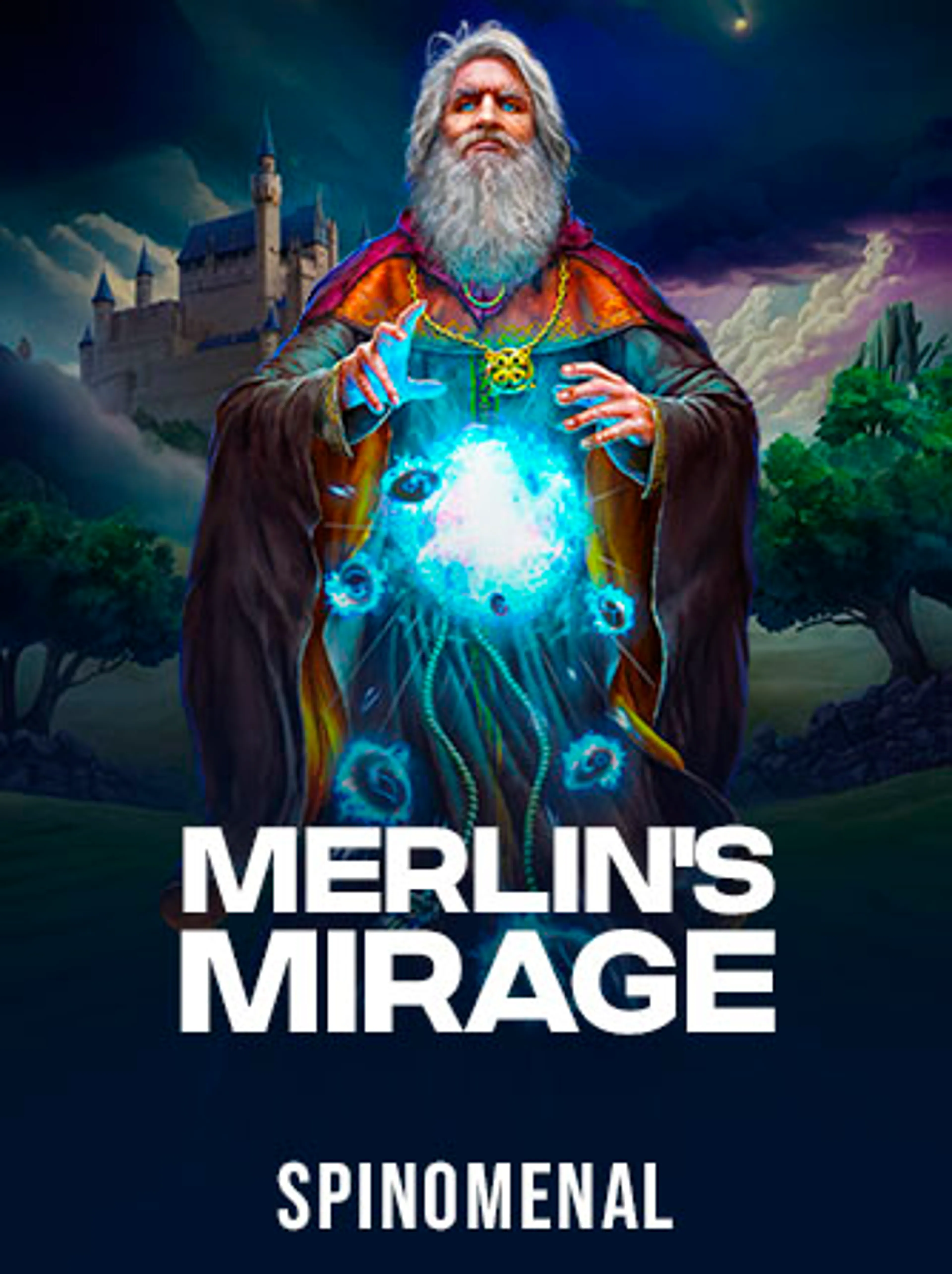 Merlin's Mirage