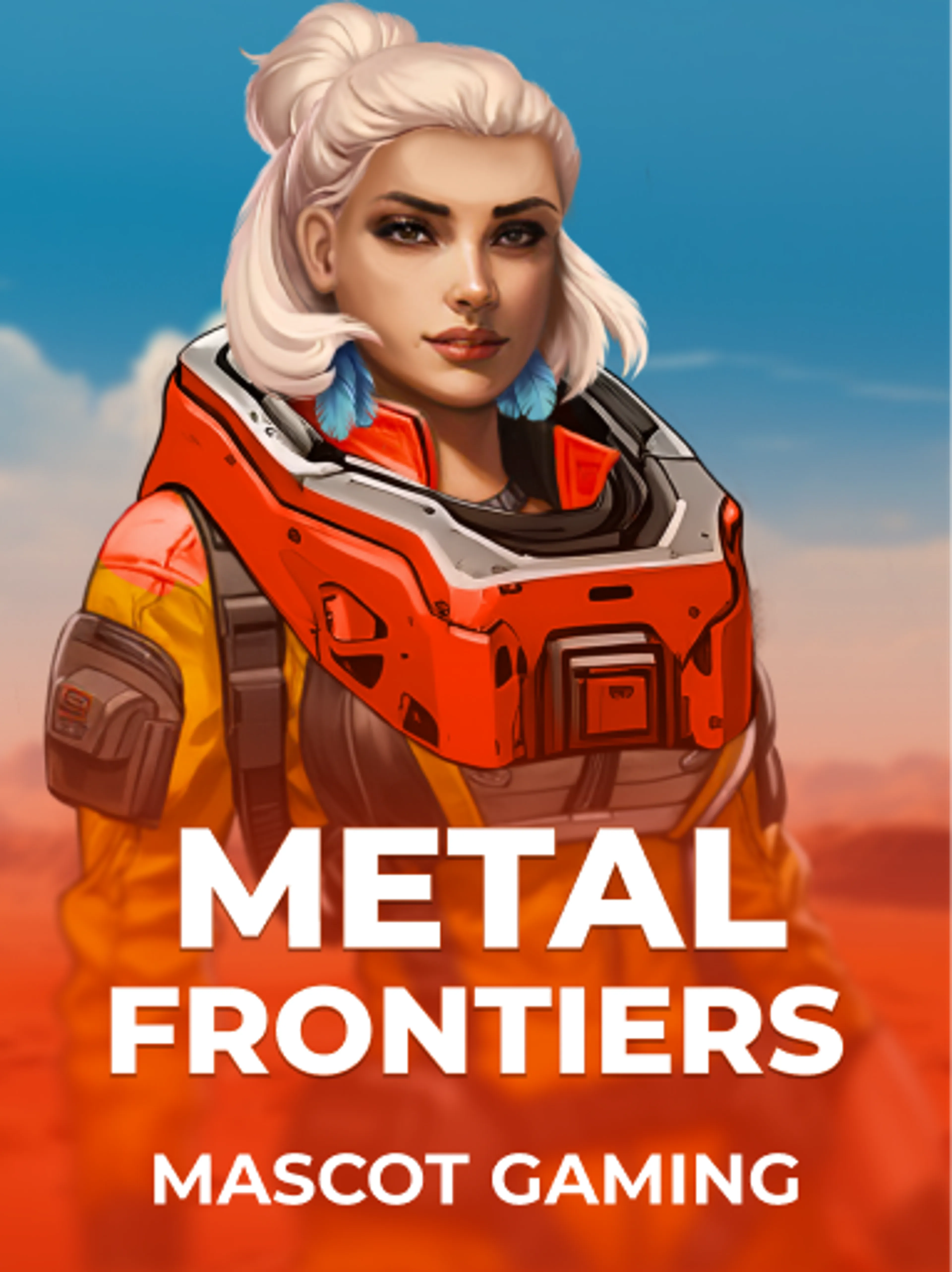 Metal Frontiers