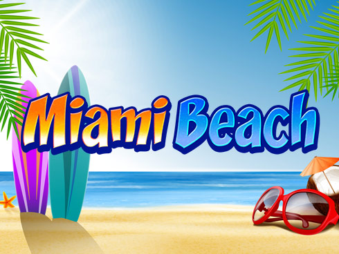 Miami Beach New
