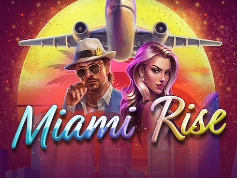 Miami Rise slot
