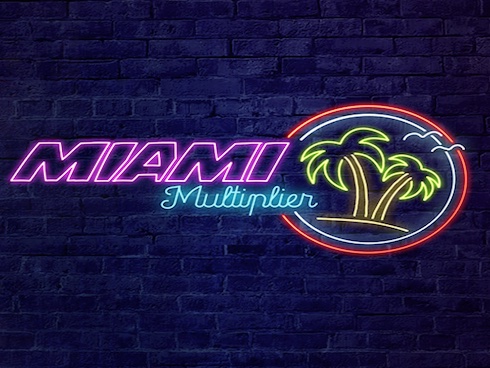 MiamiMultiplier slot