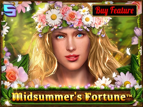 Midsummer's Fortune slot