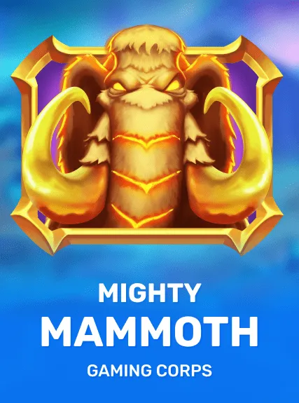 Mighty Mammoth