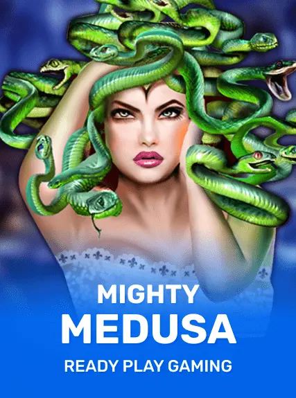 Mighty Medusa