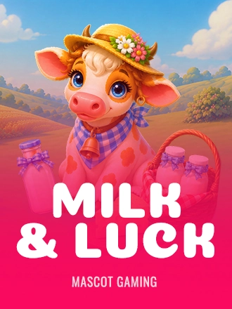Milk & Luck slot