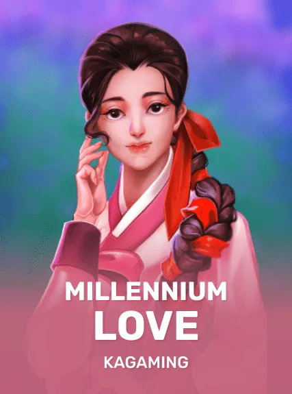 Millennium Love slot